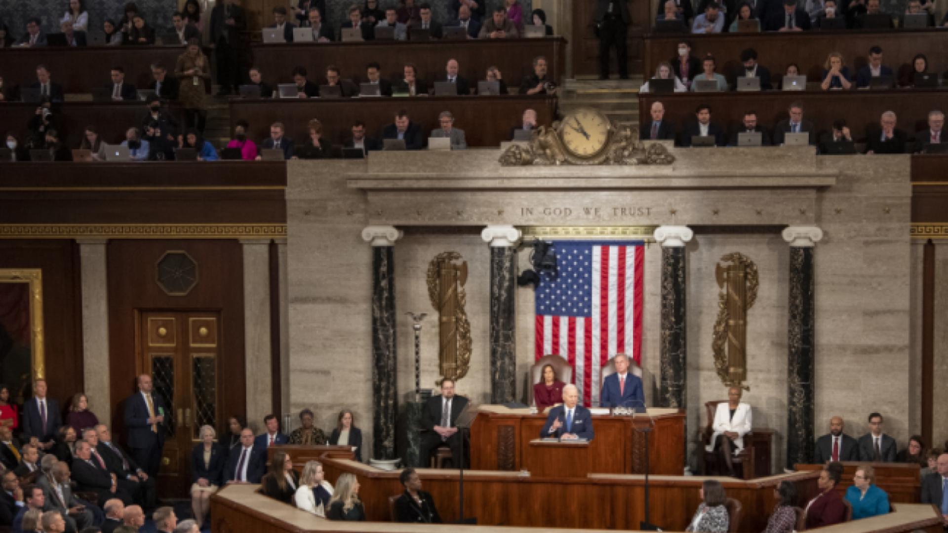 Biden State of the Union