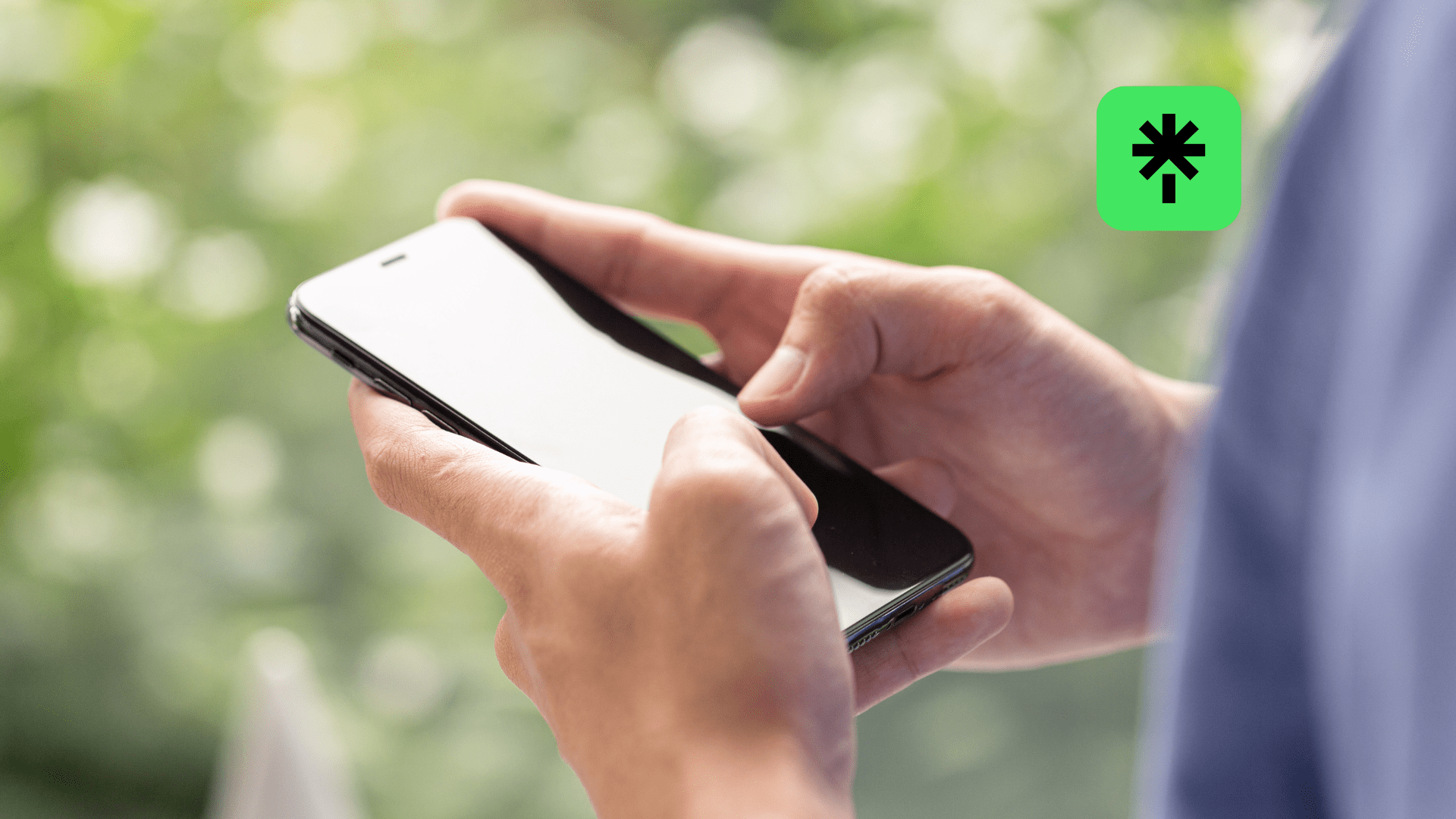 House Press Gallery's Linktree Slide