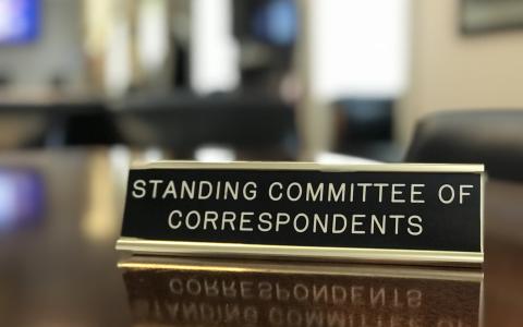 Standing Committee of Correspondents